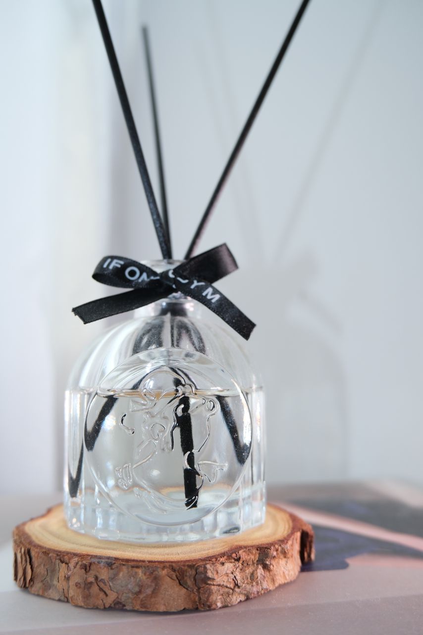 QUEEN'S REED DIFFUSER AROMATHERAPY