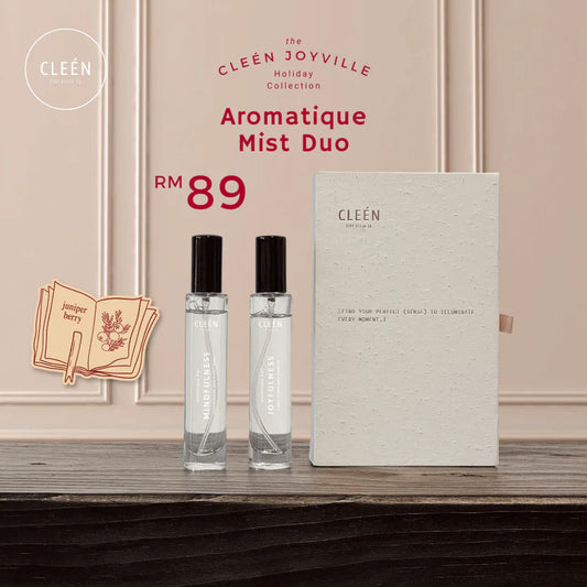 AROMATIQUE MIST DUO