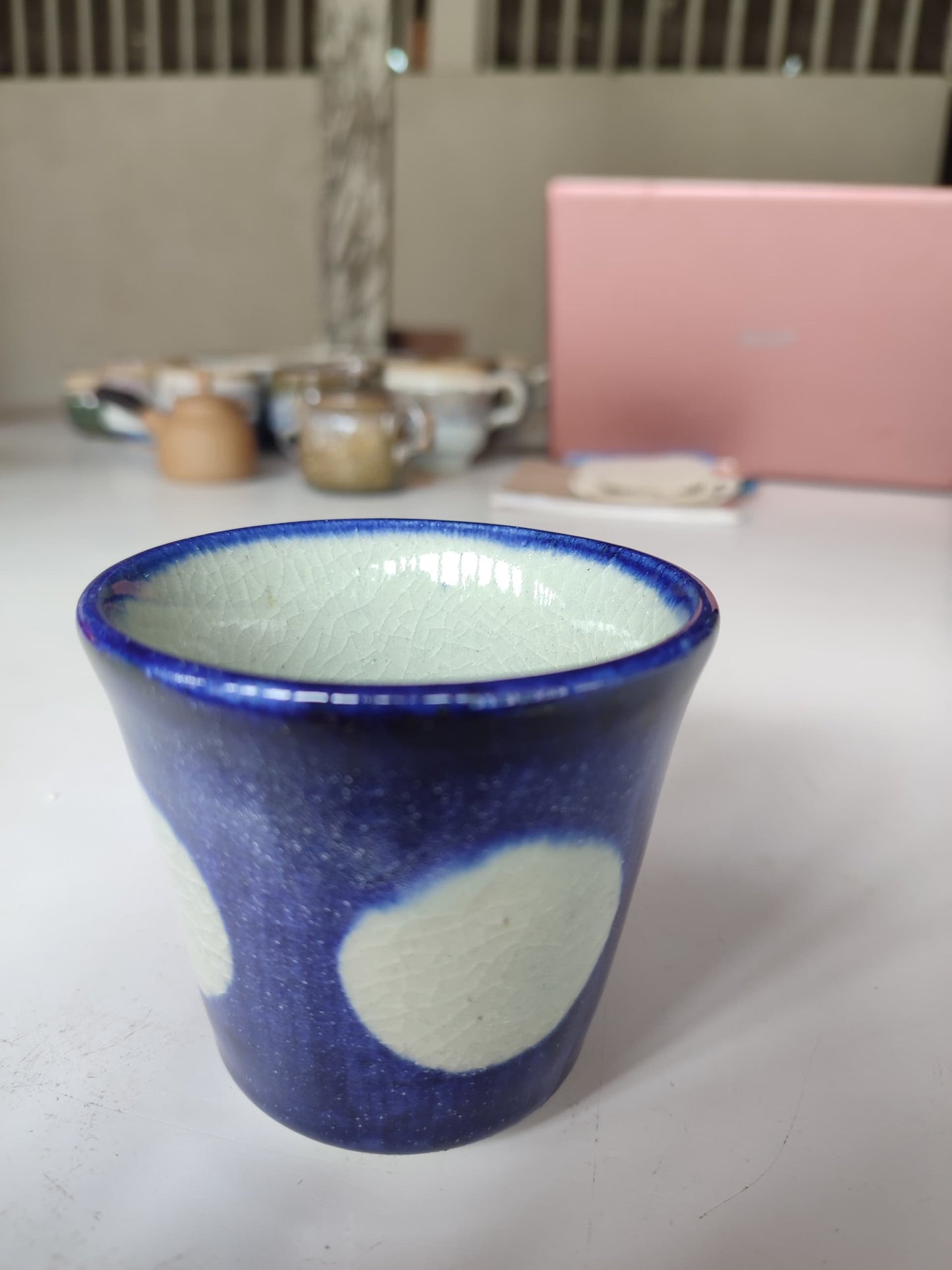 MODERN CUP