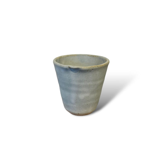 CERAMIC MINI TEA CUP