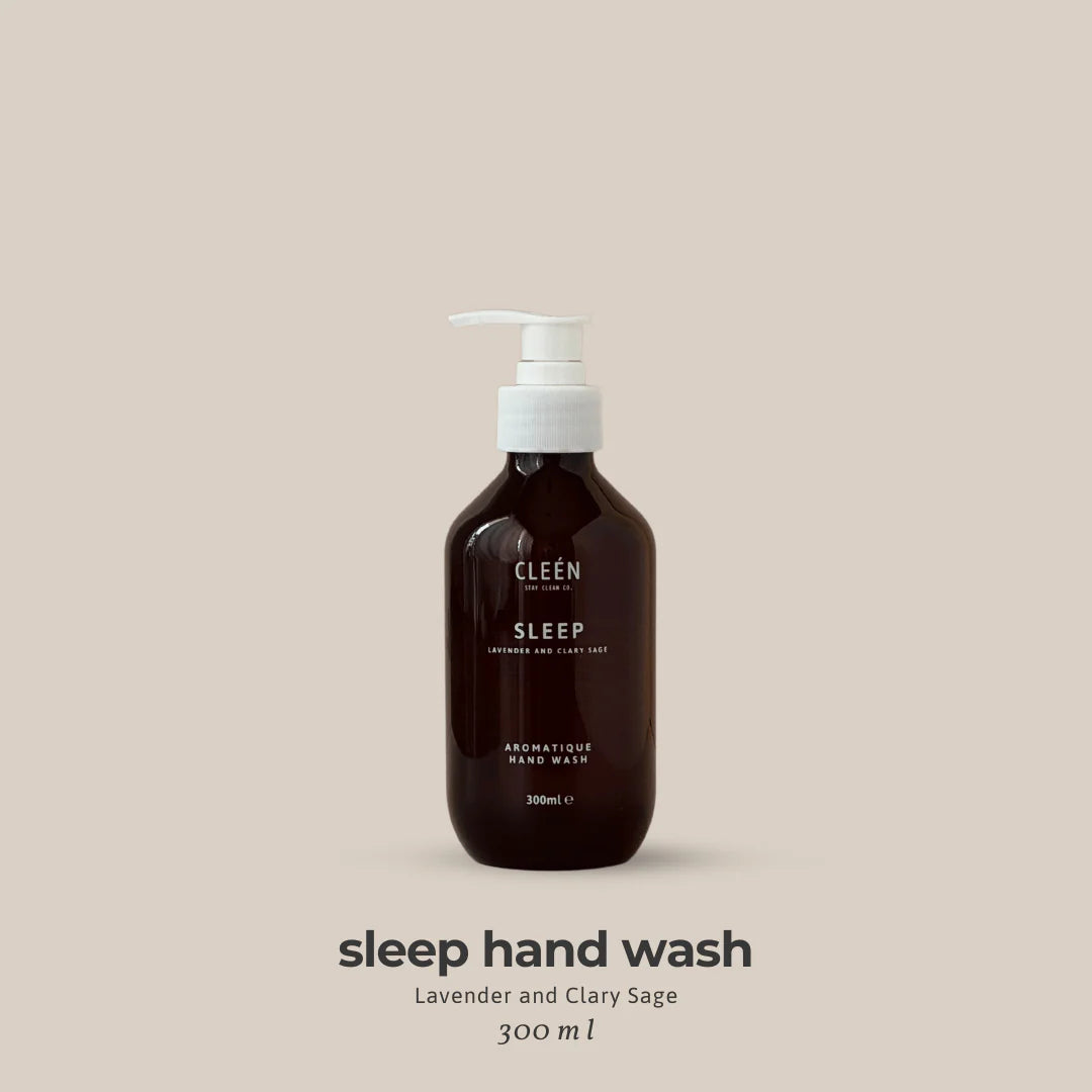 SLEEP AROMATIQUE HAND WASH 300 ML