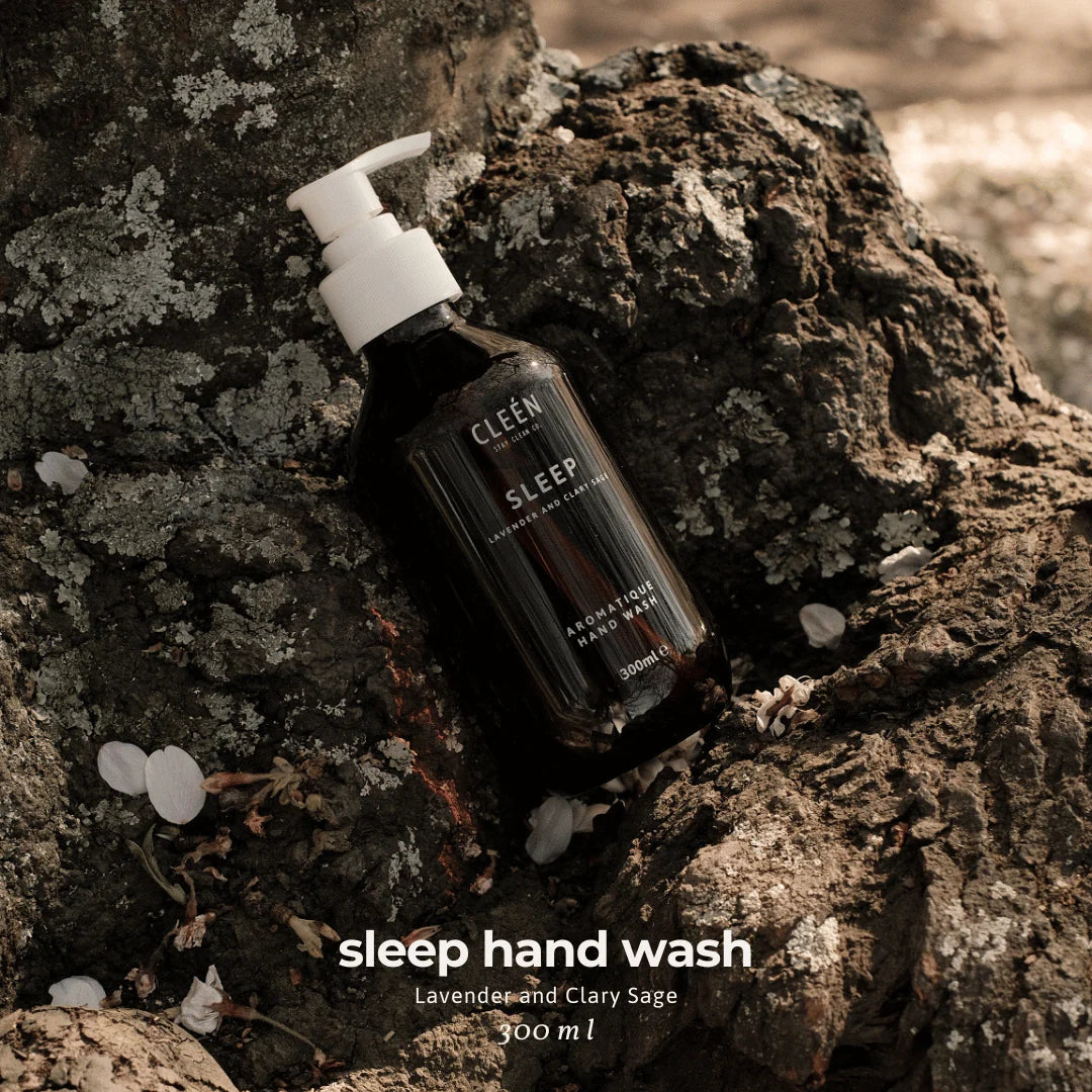 SLEEP AROMATIQUE HAND WASH 300 ML