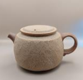 NAKED SERIES TEA POT