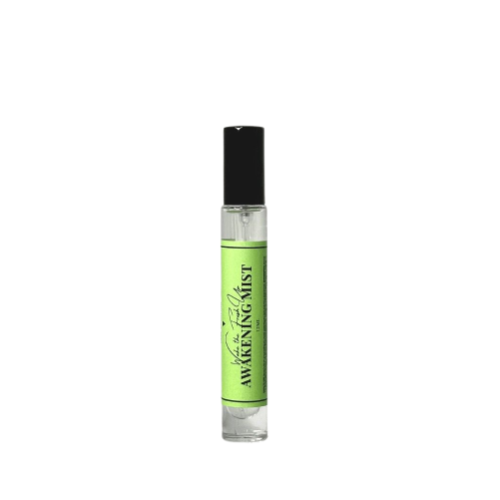 ORGANIC AWAKENING MIST