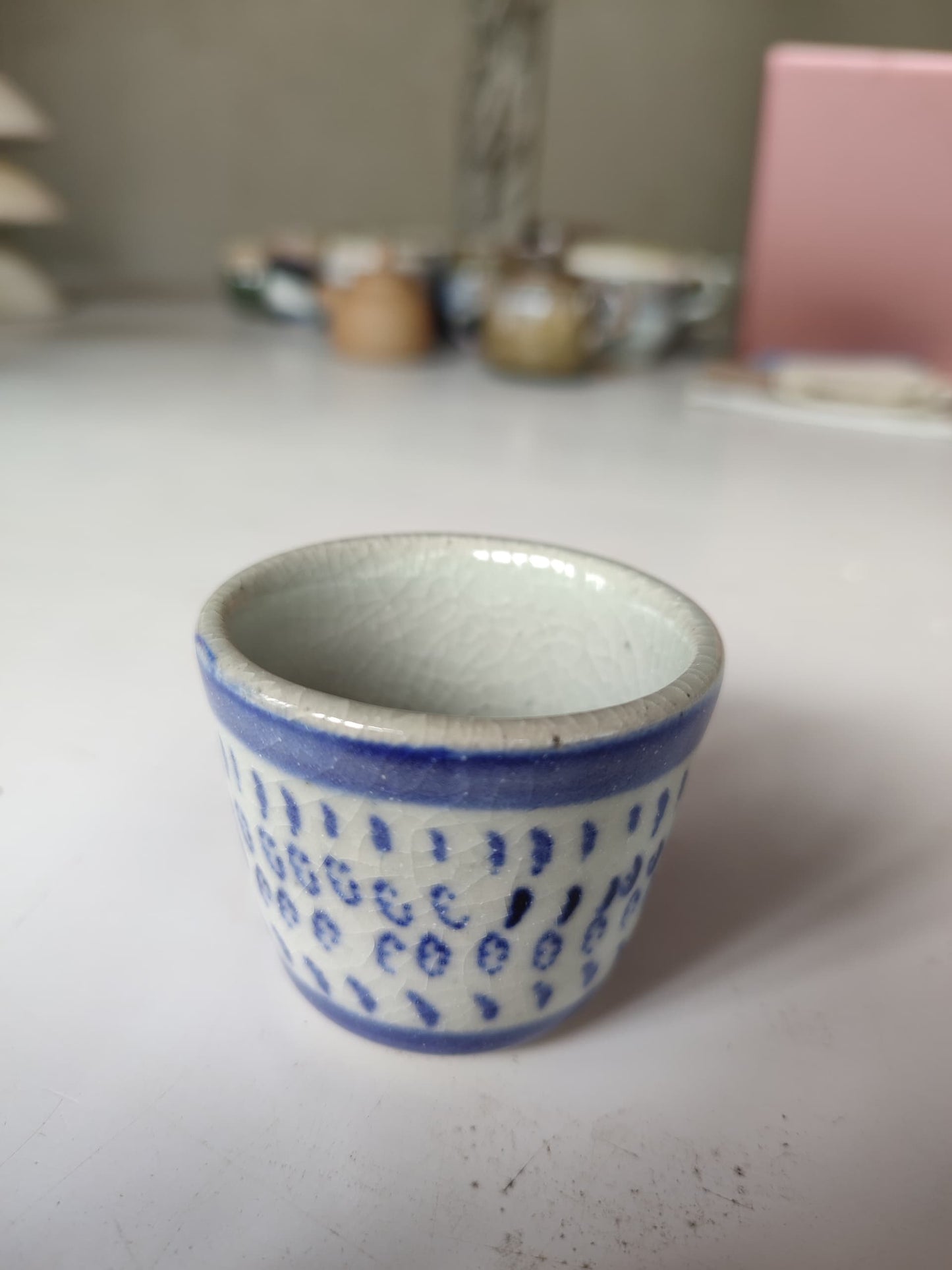 MODERN CUP