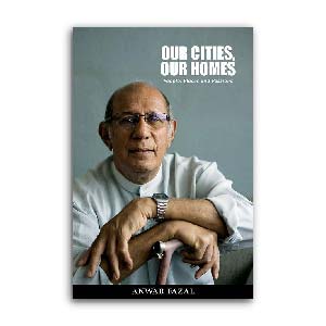 OUR CITIES, OUR HOMES (PEOPLE, PLACE AND PASSIONS)