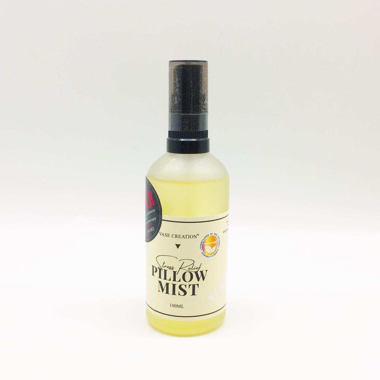 ORGANIC STRESS RELIEF PILLOW MIST