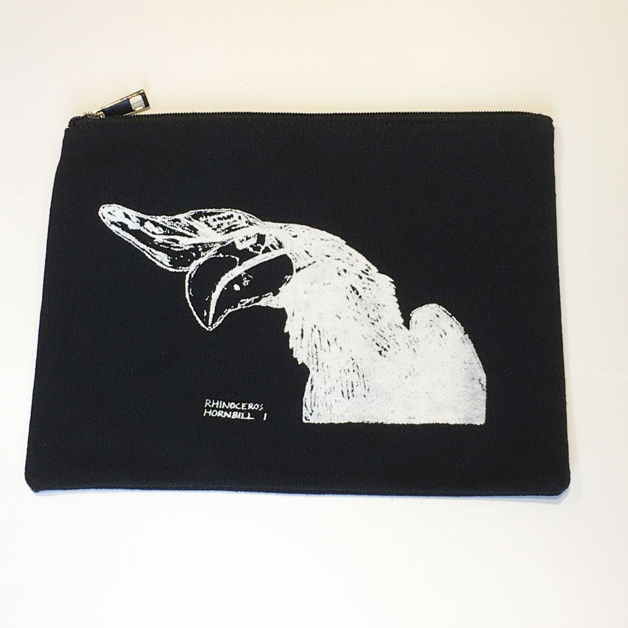 POUCH BAG (COTTON)