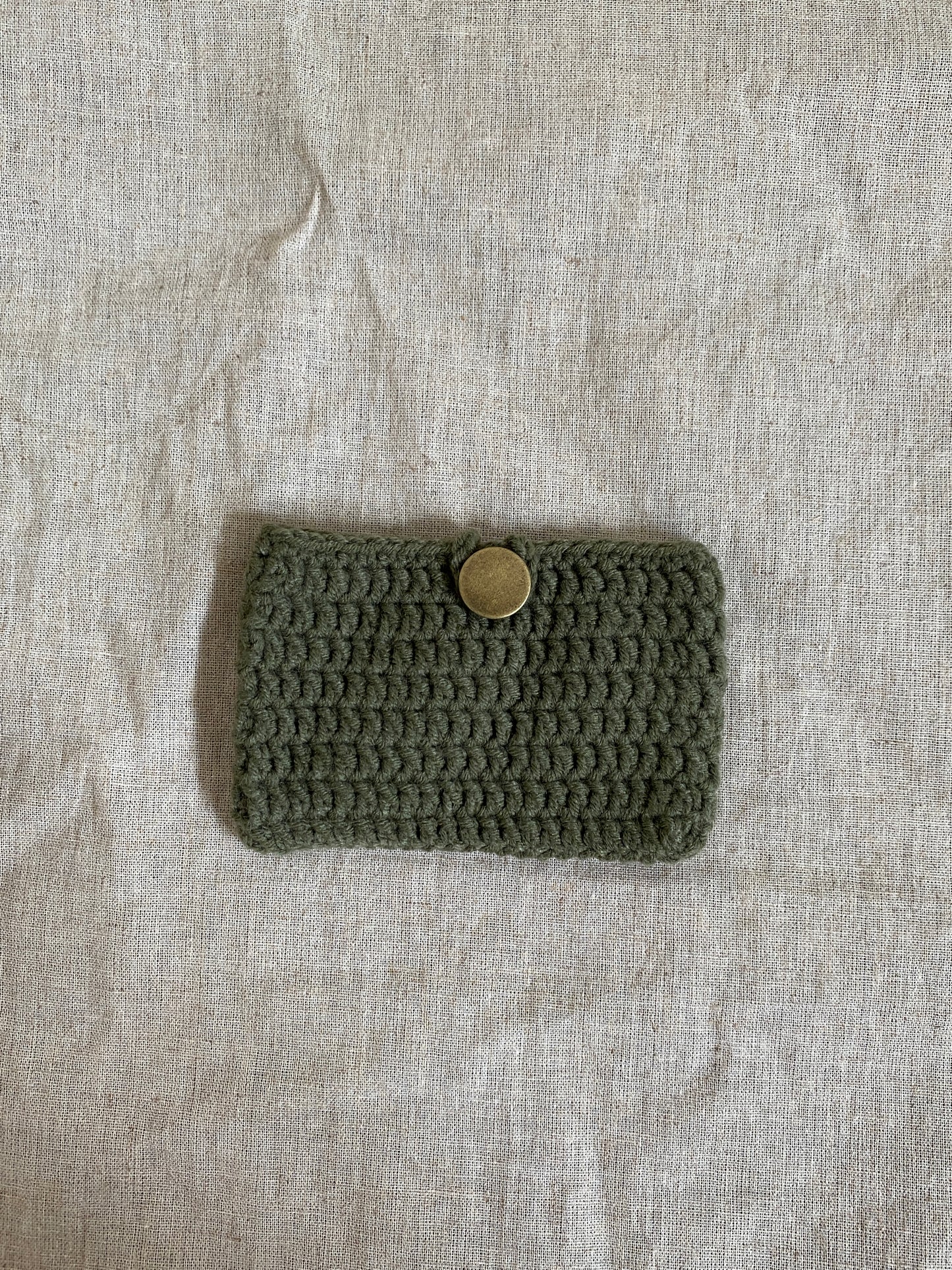 CARD HOLDER