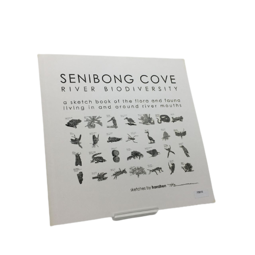 SENIBONG COVE. RIVER BIODIVERSITY (SOFTCOVER)