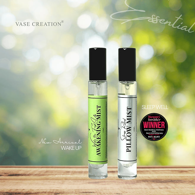 ORGANIC AWAKENING MIST