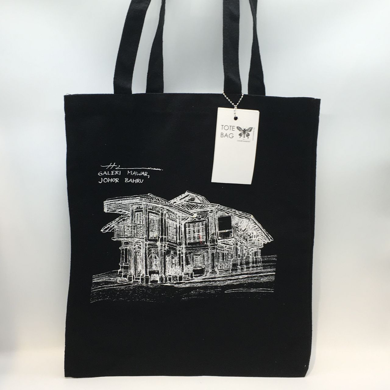 TOTE BAG (COTTON)